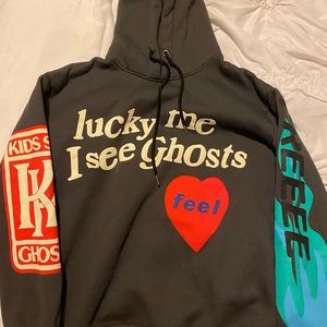 Kanye West Hoodie, never worn